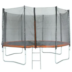 ALÉO BY TRIGANO Trampoline Trigano - Ø 3,66 m