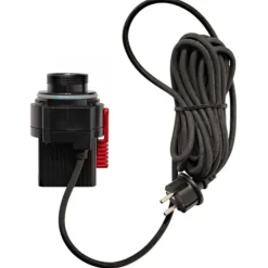 Online BLUE CORAL Transformateur avec câble 9W et loquet rouge SUPERFISH BASSIN - Top Clear 10000