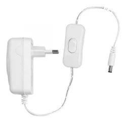 Best BLUE CORAL Transformateur pour rampe LED Scaper, SUPERFISH - Scaper LED 64