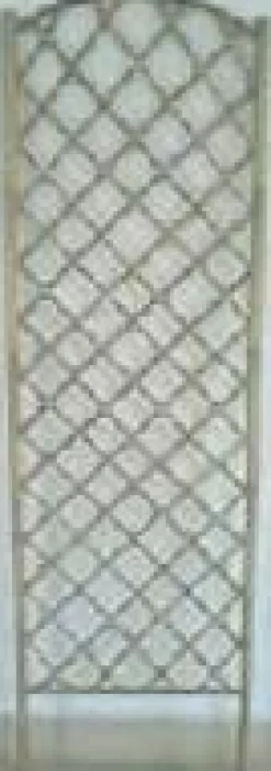 Discount Treillis Bamboo Arch, en bambou, 50 x 170 cm