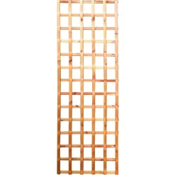 Outlet ROBIN HOOD Treillis Mariana mélèze huilé 60 x 180 cm