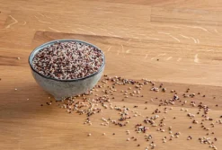 Hot PRIMÉAL Trio de quinoa bio en sac de papier kraft Primeal - 5 kg