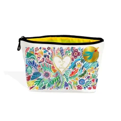 Hot CARTES D'ART Trousse de voyage La vie est belle Cartes d’Art - 30 x 19 cm