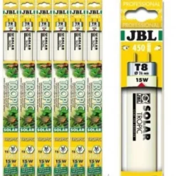 Clearance JBL Tube fluorescent tropic ultra 58W - Tube T8 Solar Tropic Ultra 58 Watts - 1.5m