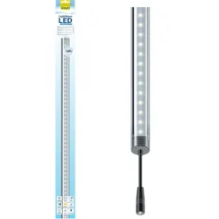 Best BLUE CORAL Tube LED aquarium LightWave Single Light 520, sans transformateur - TETRA