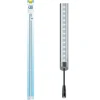 Outlet BLUE CORAL Tube LED aquarium LightWave Single Light 830, sans transformateur - TETRA