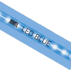 Discount BLUE CORAL Tube LED bleu, 14 Watts, pour galerie multilux JUWEL - 74,2 cm