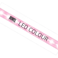 Outlet BLUE CORAL Tube LED couleur 21W pour galerie Multilux, JUWEL - 104,7 cm