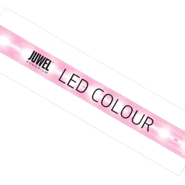 Outlet BLUE CORAL Tube LED couleur 21W pour galerie Multilux, JUWEL - 104,7 cm