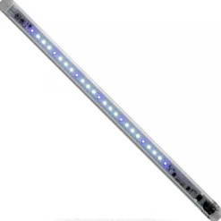 Outlet BLUE CORAL Tube LED jour & nuit pour aquarium 2.0 - 10W, AQUAEL Leddy Retrofit Sunny - 41.5cm