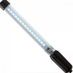 Discount BLUE CORAL Tube led pour aquarium 4.8W, compatible AQUAEL Leddy 2.0, Aquastart - 60, Sphere 45