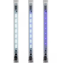 Discount BLUE CORAL Tube LED retrofit jour & nuit (7W, 27.3cm) - AQUAEL Leddy Sunny 2.0