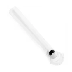 BLUE CORAL Tube quartz pour filtre UVC, spécifique SUNSUN BASSIN - modèle CUV-755 / CUV-736