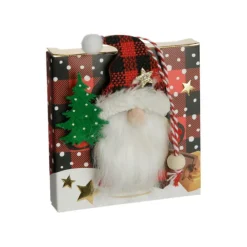 Sale FRANCE DÉCOR Étui de Noël avec du chocolat motif lutin France Décor - 36 g