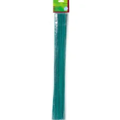 Discount NORTENE Tuteur bambou coloris vert 0,40 m