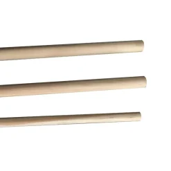 JANY FRANCE Tuteur en pin maritime Jany - Ø 8 mm x H 90 cm