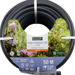 Sale BOTANIC® Tuyau d'arrosage 50m ø 15mm