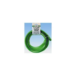 New JBL Tuyau prédécoupé 12/16 pour aquarium, bassin et aquaterrarium coloris gris – 2,5 mètres