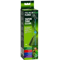 Online JBL Tuyau spécial CO2 pour aquarium coloris noir ProFlora Taifun tube clear – 3 m