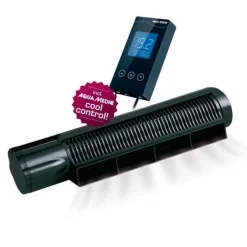 Outlet BLUE CORAL Ventilateur d'aquarium X-Flow 3000, performance exceptionnelle - AQUA MEDIC