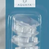 New ZOLUX Ventouses pour aquarium coloris transparent Aquaya - Ø 22 mm x 4