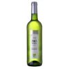 New PONT DE CAYLUS Vin blanc IGP Côtes de Gascogne Bio - 75 cl