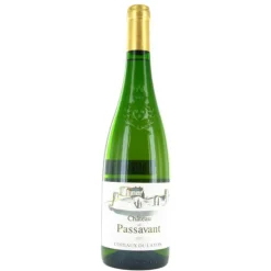 CHÂTEAU PASSAVANT Vin Coteaux du Layon AOC blanc - 75 cl
