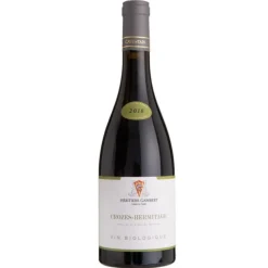 Online CAVE DE TAIN Vin rouge bio AOP Crozes Hermitage - 75 cl