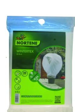 Hot NORTENE Voile d'hivernage blanc Wintertex - 2 x 10 m