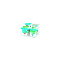 Best TANTE HELENE Yaourt Bifidus nature - 4 x 125 g