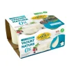 Discount GABORIT Yaourt nature 0% - 4 x 125 g