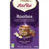 Hot YOGI TEA Rooibos – La boîte de 17 sachets