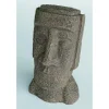 Online SUPERFISH Zen Deco Easter Island Résine 8,5x8,5x12,6 cm